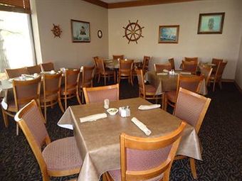 Magnuson Grand Hotel And Conference Center