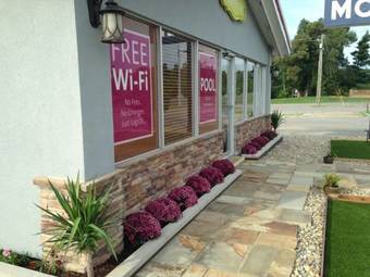 Hotel Regency Inn Eddyville