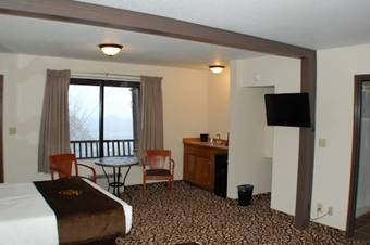 Motel Alpine Resort Burkesville