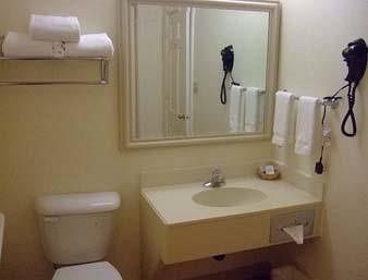 Hotel Knights Inn Cadiz