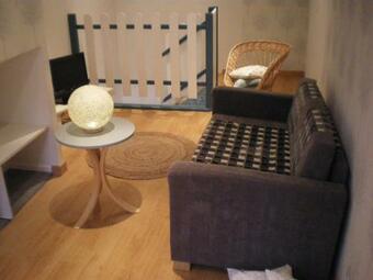 Apartamento Appart Orgelet