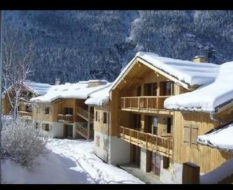 Apartamento Orelle Val Thorens Le Hameau Des Eaux D'orelle