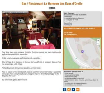 Apartamento Appartement Orelle Val-thorens Avec Spa