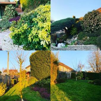 Apartamento Un Mus�e Orgevalais