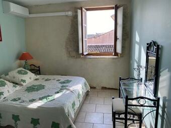 Apartamento Le Mas D'orsan