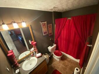 Hostal Red Door Experience In Hampton, Ga