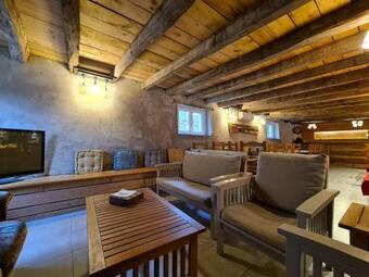 Villa Orsennes, 2 Pi�ces, 12 Personnes - Fr-1-591-342