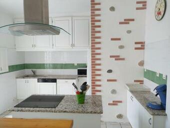 Jolie Villa 6 Couchages Secteur Calme / Proche Montagnes - Plages - Espagne