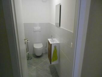 Annexe Au Gite Des Trois