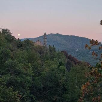 Apartamento Casa Lia