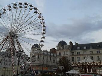 Apartamento Studio Nuizen Confort