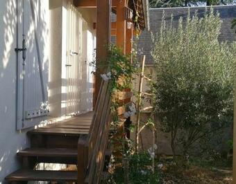 Apartamento Charmante Maisonnette