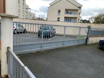 Apartamento Le Micy - Joli T2 + Parking