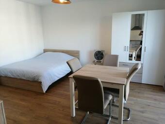 Apartamento Studio G�n�rosit� Proche De La Loire