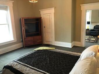 Hostal Suite 3 Eighteen