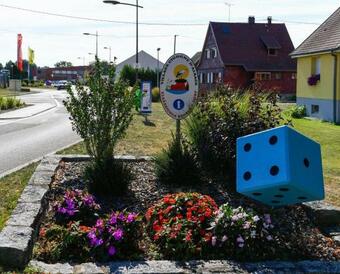 Apartamentos Villa Verdi