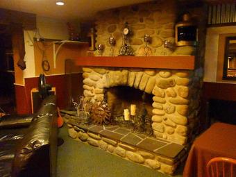 Hotel Trade Winds Inn