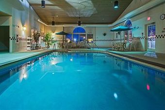 Hotel Country Inn & Suites Zion