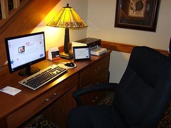 Motel Americinn Lodge & Suites Kewanee