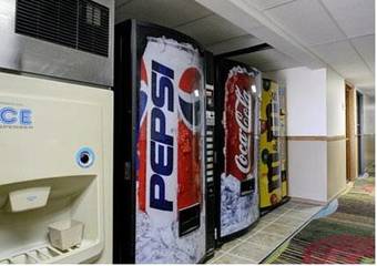 Hotel Quality Inn Kewanee