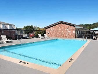 Motel Days Inn Paintsville