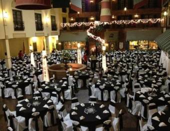 Hotel Ramada Paintsville