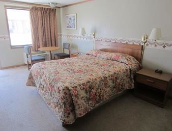 Motel Knights Inn Ashland