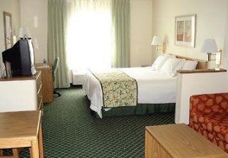 Hotel Fairfield Inn & Suites Ashland