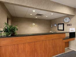 Hotel Baymont Inn And Suites Dekalb