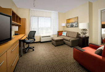 Hotel Towneplace Suites Lexington Park Patuxent River Naval Air Station