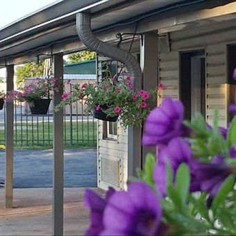 Motel Royal Relax Inn