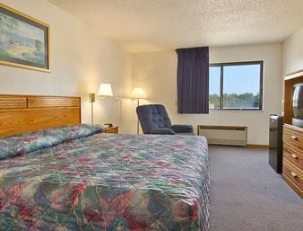 Motel Super 8 Macomb