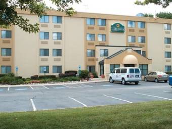 Hotel La Quinta Inn & Suites Columbia Jessup