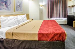Hotel Econo Lodge London