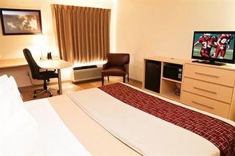 Hotel Red Roof Inn - London