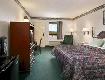 Hotel Days Inn Franklin