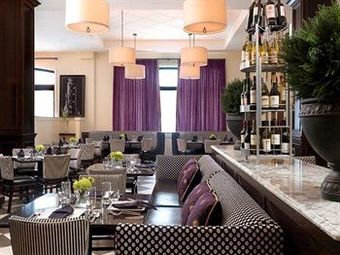 Hotel Blackhawk, Autograph Collection