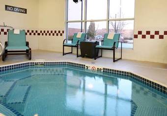 Hotel Residence Inn By Marriott Davenport