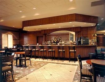 Radisson Quad City Plaza Hotel
