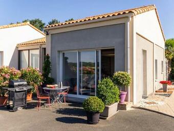 G�te Oudon, 2 Pi�ces, 2 Personnes - Fr-1-306-973