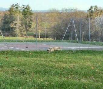 Bed & Breakfast Domaine Berenguer