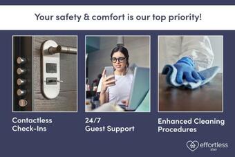 Ter9659 - Secluded & Spacious Mountain Getaway