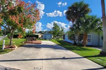 Rv Lot At River Ranch Luxury Rv Resort 107 Long Hammock