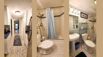 Apartamento Renovated River Ranch True Blue Cowboy Family Suite Walk To Everything 205