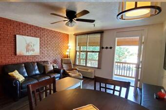 Ranch Family Suite W Balcony At Westgate River Ranch Resort And Rodeo
