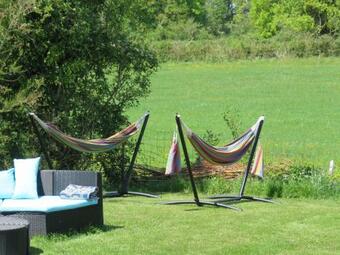 Bed & Breakfast Lalot