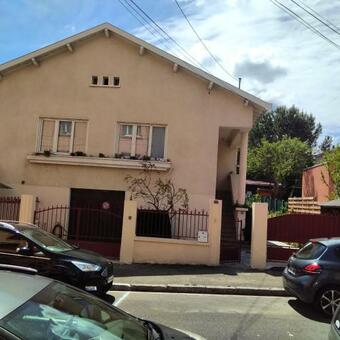 Bed & Breakfast Suite Priv�e 2 Chambres D'h�tes Bussi�re Tamaris