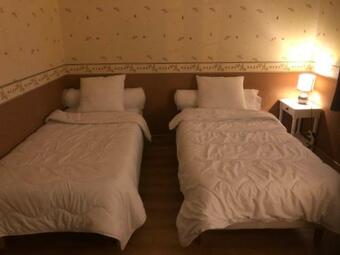 G�te Des Chaudronniers