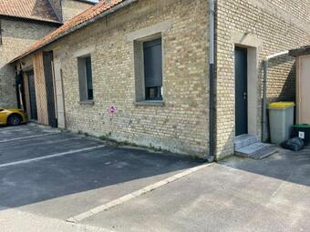 Petite Maison � Oye Plage Pour 4 Personnes