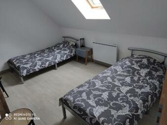 Au G�te D'oye - G�te Neuf Proche De La Plage